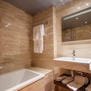 Habitación Doble Básica