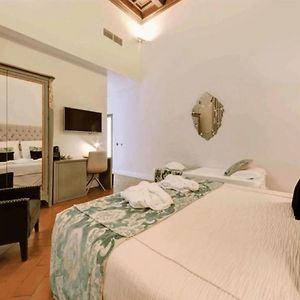 Habitación Triple Deluxe